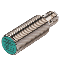 Pepperl+Fuchs NRB8-18GS40-E2-V1 Switching function Turkiye