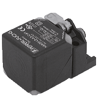 Pepperl+Fuchs NRN35-L3-A2-C-V1 Switching function Turkiye
