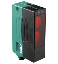 Pepperl+Fuchs OBD8000-R300-2PP-V1-L Diffuse mode sensor Turkiye