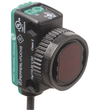 Pepperl+Fuchs OBG4000-R103-2EP-IO-0,3M-V1 Retroreflective sensor with polarization filter for clear object detection Turkiye