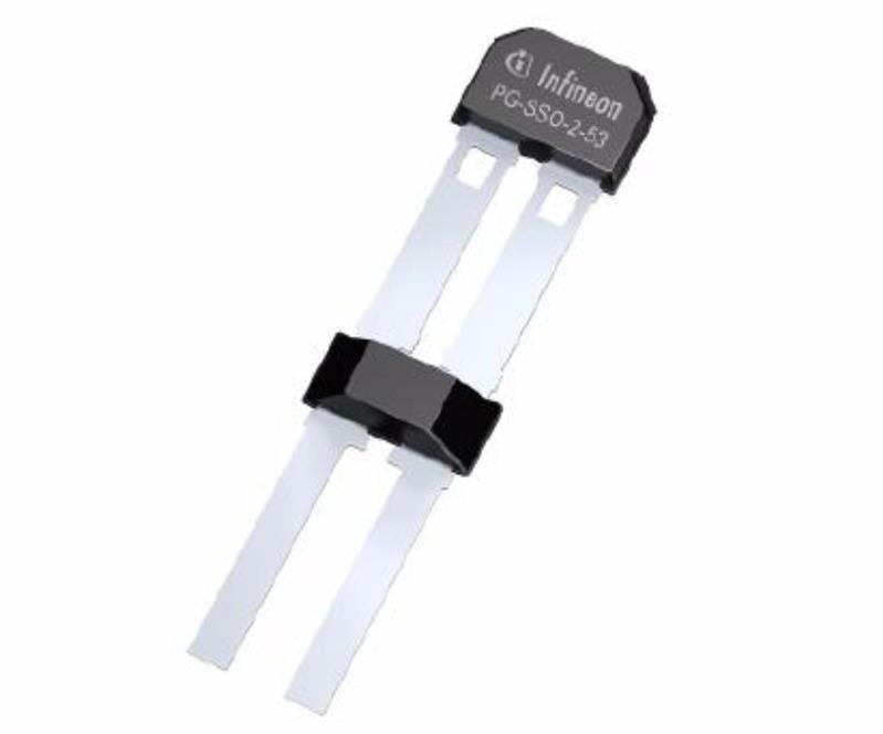Infineon TLE4943C Turkiye