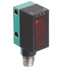 Pepperl+Fuchs OBT60-R101-2P1-IO-V31 Triangulation sensor with background suppression Turkiye