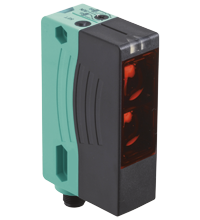 Pepperl+Fuchs OMD8000-R300-IEP-V1-L Distance sensor (PRT) Turkiye