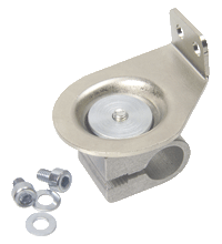 Pepperl+Fuchs OMH-06 Mounting aid for round steel ø 12 mm or sheet 15 mm  3 mm Turkiye
