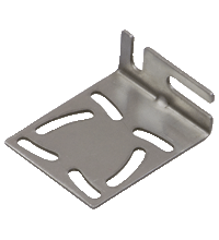 Pepperl+Fuchs OMH-ML100-05 Mounting aid for ML100 series, Mounting bracket Turkiye