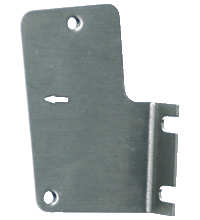 Pepperl+Fuchs OMH-MLV41-8-HV-L Mounting bracket Turkiye