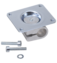 Pepperl+Fuchs OMH-R200-01 Mounting aid for round steel ø 12 mm or sheet 15 mm  3 mm Turkiye