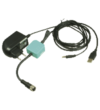 Pepperl+Fuchs PCV-KBL-V19-STR-USB USB cable unit with power supply Turkiye