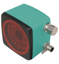 Pepperl+Fuchs PCV100-F200-SSI-V19-6011 Read head for incident light positioning system Turkiye