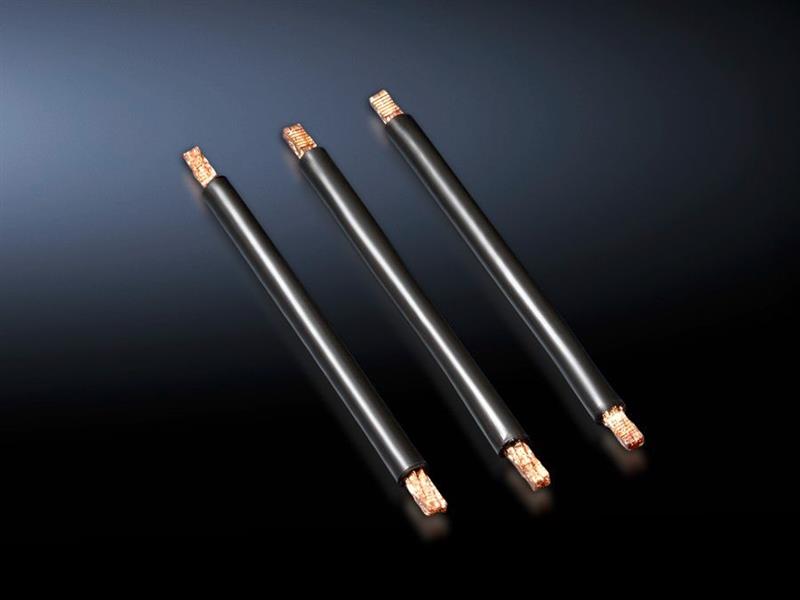 Rittal SV 9340.850 SV kablo seti, AWG 14, L:140mm Turkiye