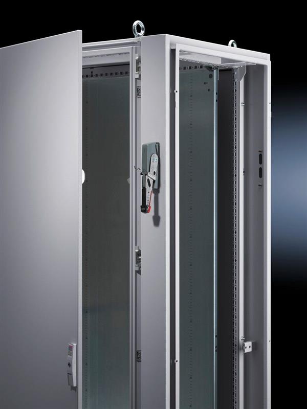 Rittal TS 8950.850 TS İzolatör paneli, YD: 1800x500 mm Turkiye