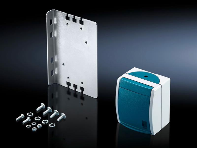 Rittal DK 7280.100 DK Servis soketi, 16A Turkiye