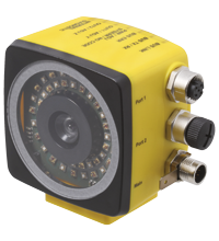 Pepperl+Fuchs PXV100A-F200-B28-V1D Read head for incident light positioning system Turkiye