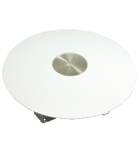 Pepperl+Fuchs RADAR Ceiling Kit wh Ceiling mount kit for RADAR sensors Turkiye