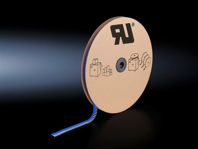 Rittal AS 4050.750 Wire end ferrules According to DIN colour code Turkiye