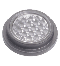 Pepperl+Fuchs REF-A17 Reflector, round ø 205 mm, self-adhesive Turkiye