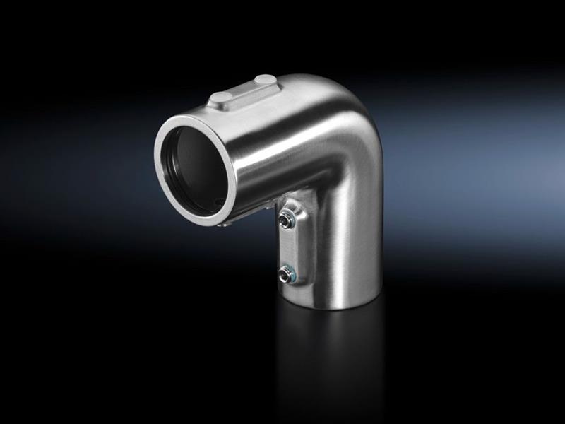 Rittal CP 6664.300 CP Dönüş aparatı, S, 90°, 14305 Turkiye