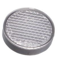 Pepperl+Fuchs REF-CLIP42 Reflector, round ø 42 mm, snap-in Turkiye