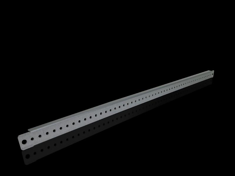 Rittal TS 4598.000 TS montaj çubuğu, TS, VX SE, TP için, kapı genişliği: 800 mm, U: 690 mm için Turkiye