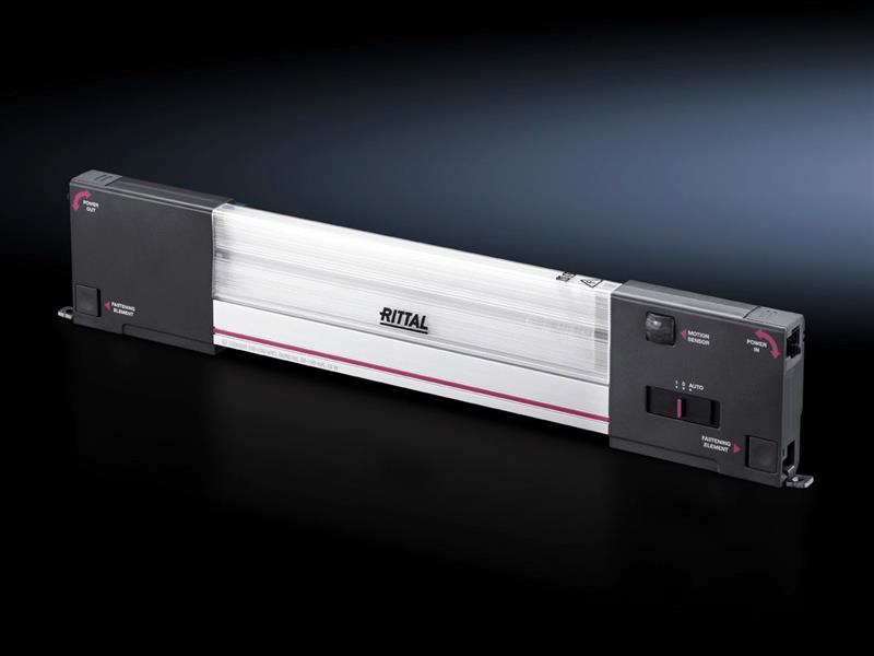 Rittal SZ 2500.320 SZ System Light LED, 1200 Lumen, L: 437 mm, 24 V DC, with integral motion sensor Turkiye