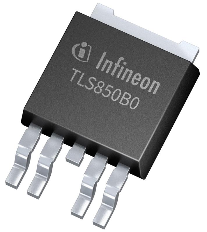 Infineon TLS850B0TE V50 Turkiye