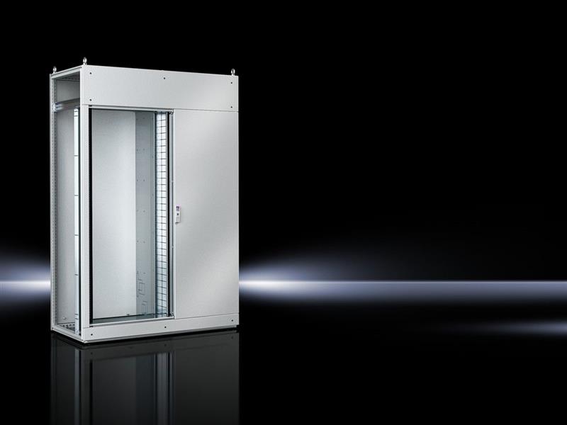 Rittal SV 9670.005 SV Fuse-switch disconnector enclosure, WHD: 1000x2000x600 mm, sheet steel Turkiye