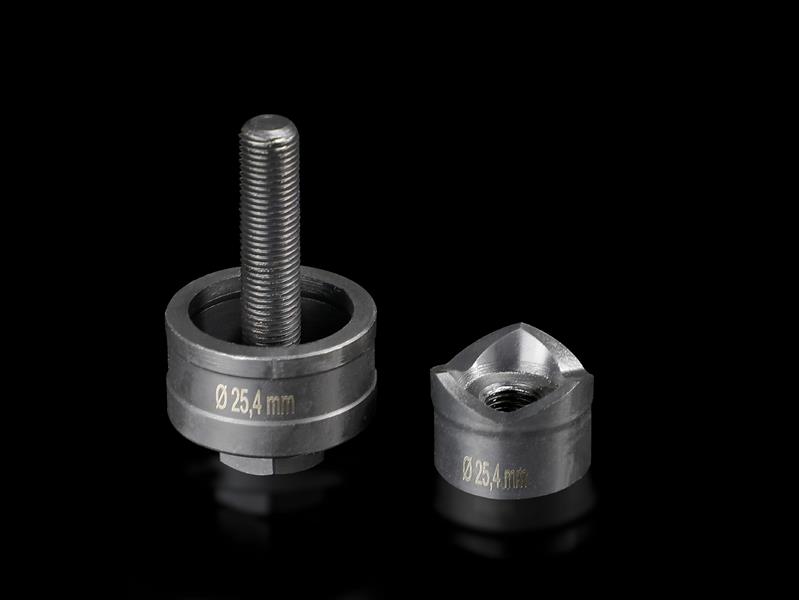 Rittal AS 4055.225 Sheet metal punch round Ø 25,4 mm Turkiye