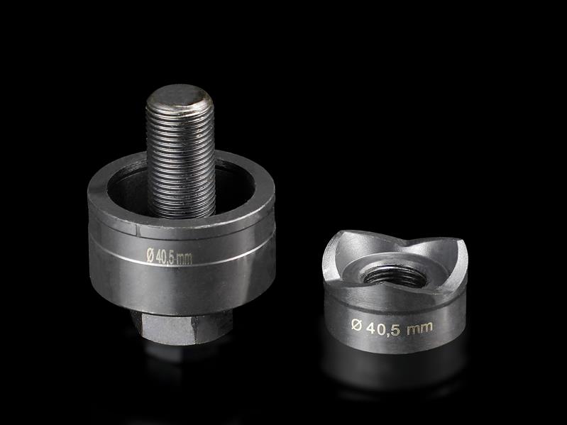 Rittal AS 4055.240 Sheet metal punch round Ø 40,5 mm Turkiye