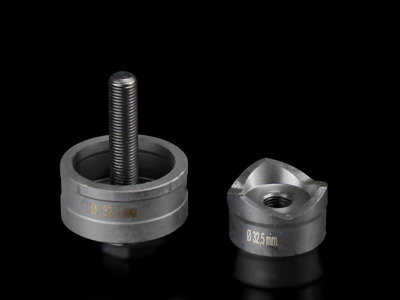Rittal AS 4055.232 Sheet metal punch round Ø 32,5 mm Turkiye