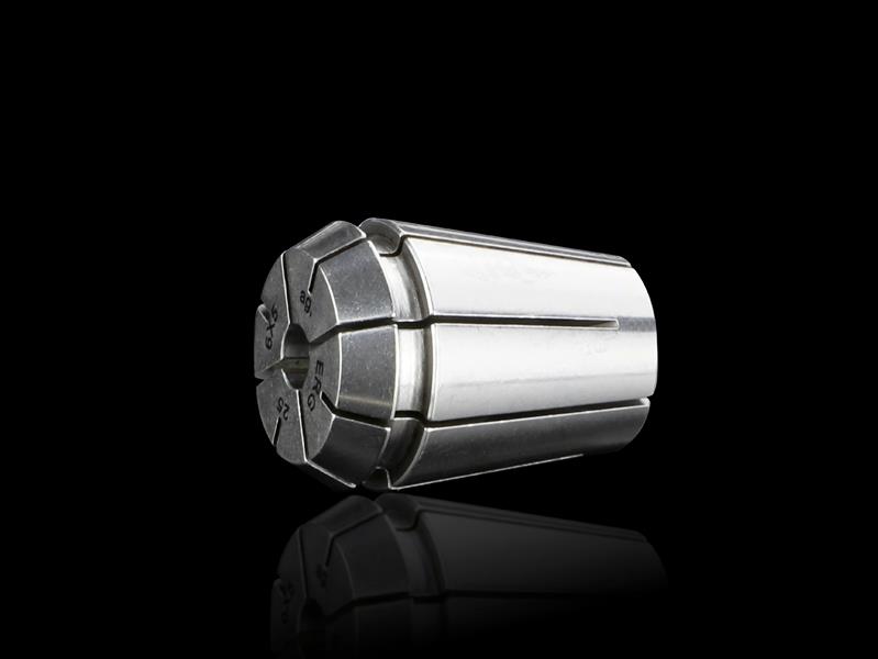 Rittal AS 4050.834 Collet for thread taps, M 5, elastic Turkiye