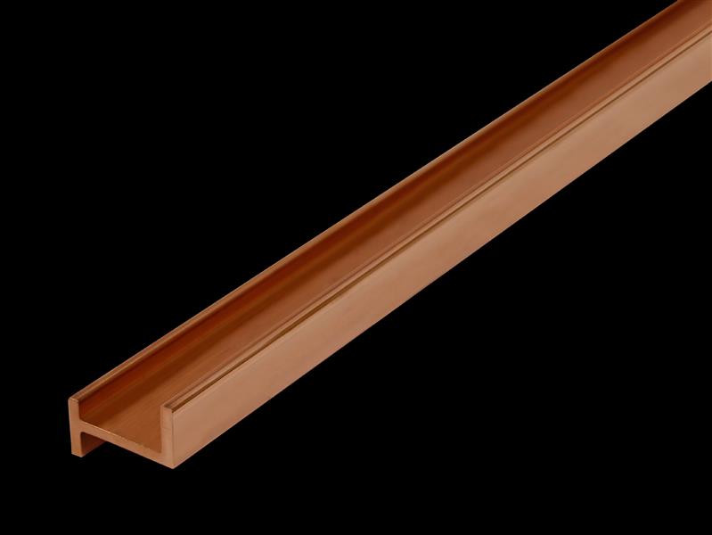 Rittal SV 3509.000 SV PLS bara, 800A, L:2400mm Turkiye