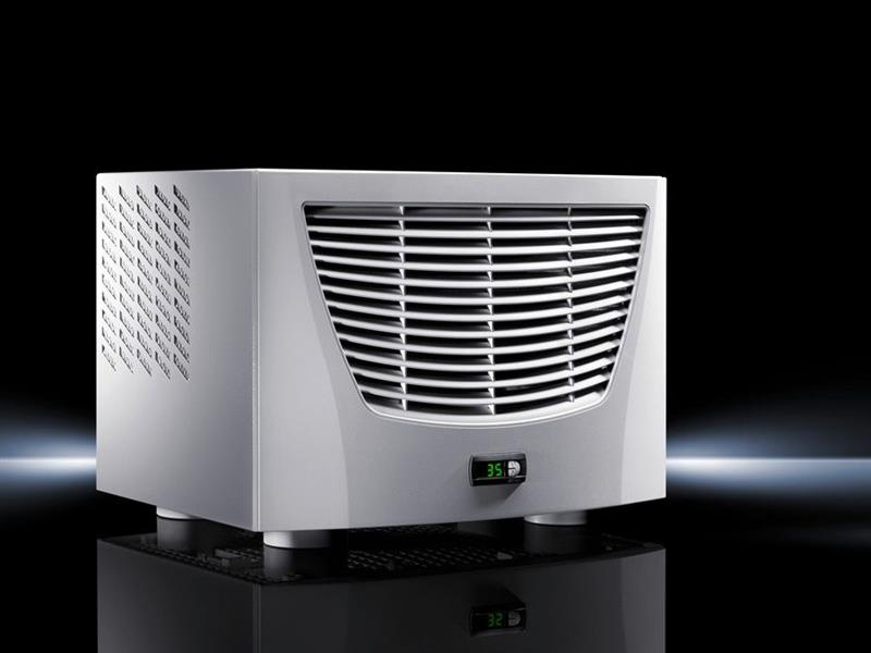 Rittal SK 3383.540 SK Tavan monteli klima,1000W, 400V Turkiye