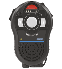 Pepperl+Fuchs RSM-EX01B..-D1NAM-1BBL...ST RSM-Ex 01, Bluetooth, Division 1, version for Northern America Turkiye