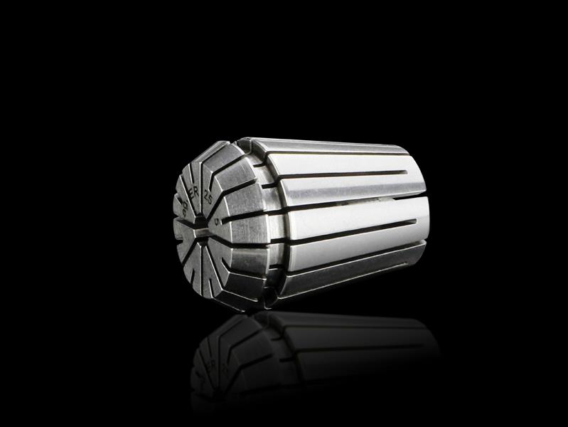 Rittal AS 4050.824 Collet for drills, 5-4 mm, elastic Turkiye