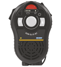 Pepperl+Fuchs RSM-EX01B..-Z2EUR-1BBL...ST RSM-Ex 01, Bluetooth, Zone 2/22, version for Europe Turkiye