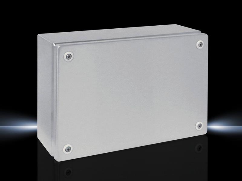 Rittal KL 1529.010 KL Terminal kutu, 14301, GYD:300x200x120mm, WOGP Turkiye