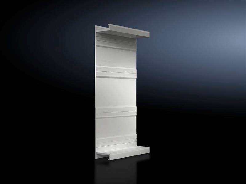Rittal SV 9340.140 SV Alt tabla, pano geçişlerde, 60mm, 2'li pk Turkiye