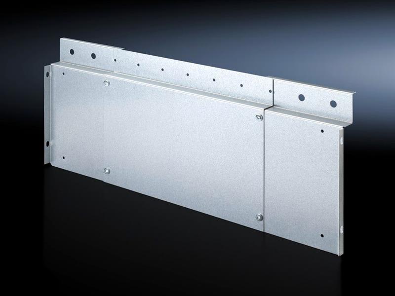 Rittal SV 9674.550 SV Kablolama kapağı, TS G:400\600mm Turkiye