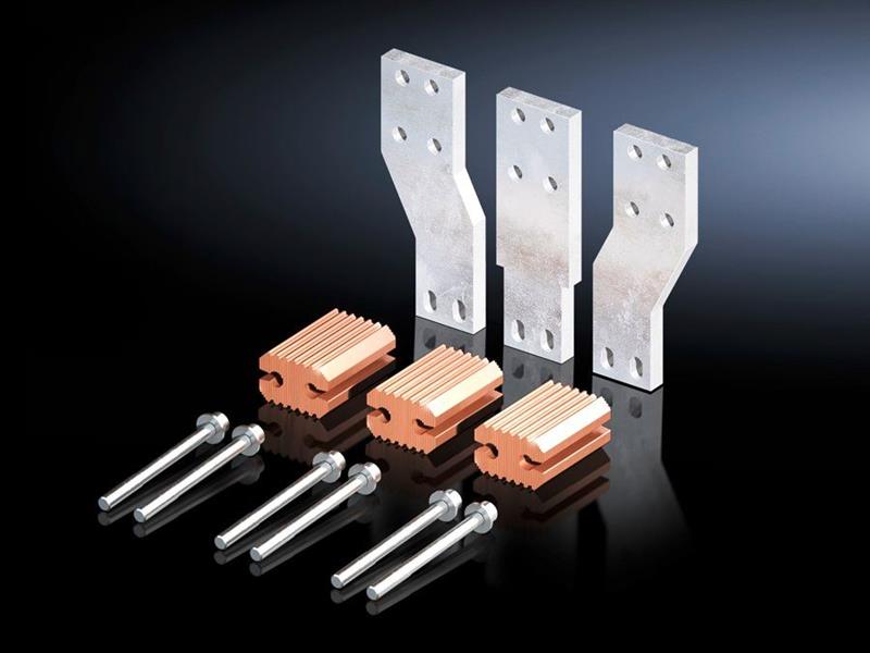 Rittal SV 9677.750 SV Bağlantı kiti, cihaz adaptörü için, 9677710/715, ABB Tmax, Schneider NS Turkiye