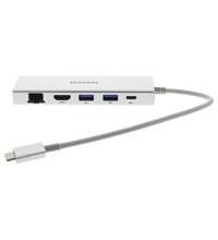 Pepperl+Fuchs SAMSUNG Multiport Adapter EE-P5400 USB-C Multiport Adapter Turkiye