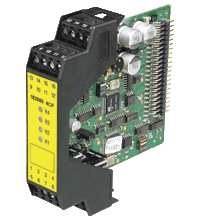 Pepperl+Fuchs SB4 Module 4CP Safety control unit module Turkiye