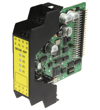 Pepperl+Fuchs SB4 Module 4XP Safety control unit module Turkiye