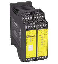 Pepperl+Fuchs SB4-OR-4CP Safety control unit Turkiye
