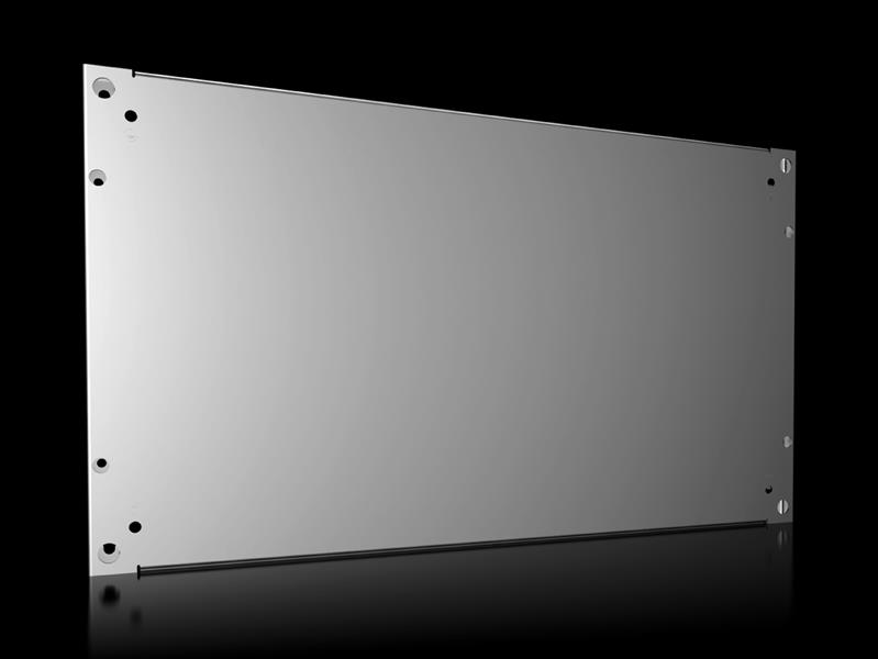Rittal VX 8617.570 VX Kısmi montaj plakası, ölçüler: 700x400 mm Turkiye