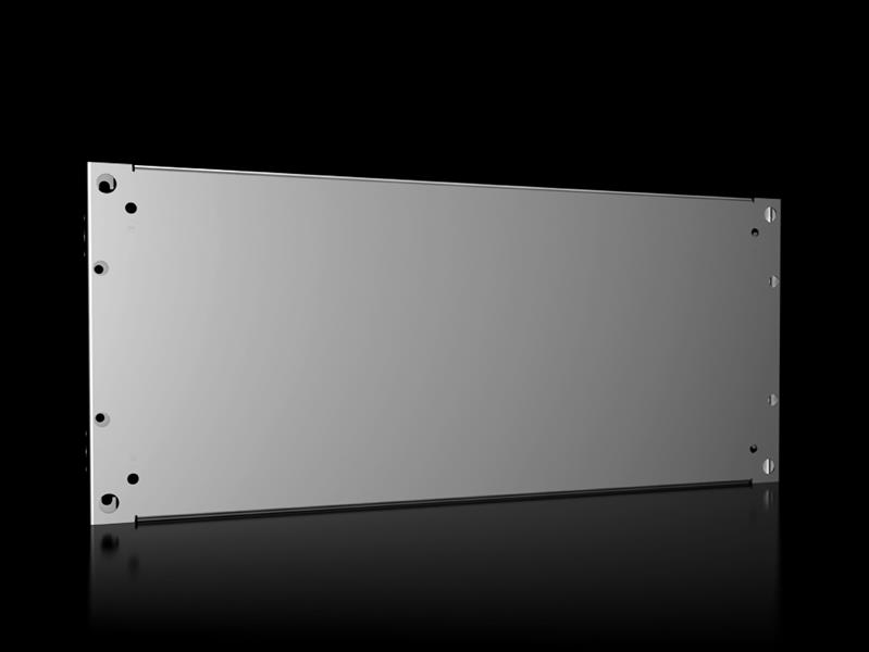 Rittal VX 8617.560 VX Kısmi montaj plakası, ölçüler: 700x300 mm Turkiye