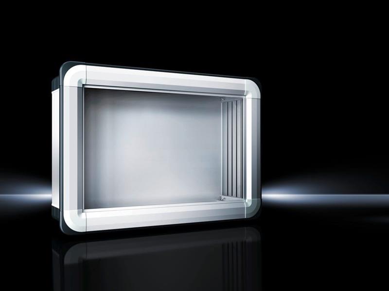 Rittal CP 6372.552 CP Komfort panel, GYD:520x500x152mm Turkiye