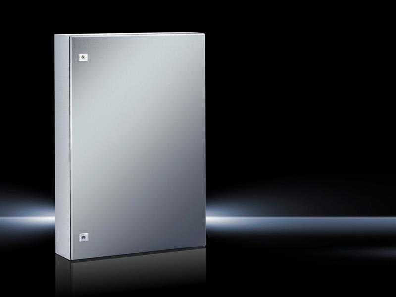 Rittal AE 1016.600 AE Kompakt pano, 14301, GYD:800x1000x300mm Turkiye