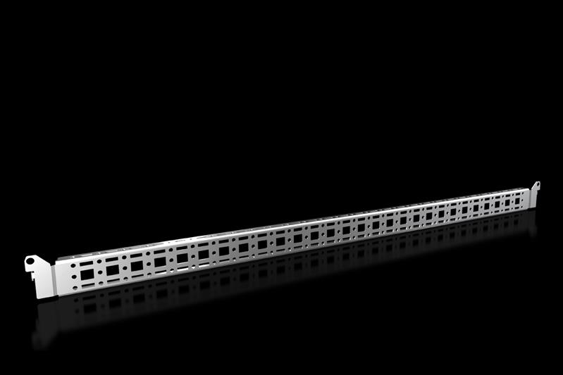 Rittal VX 8619.740 VX Sistem rayı 14 x 39 mm, kapı genişliği: 900 mm Turkiye