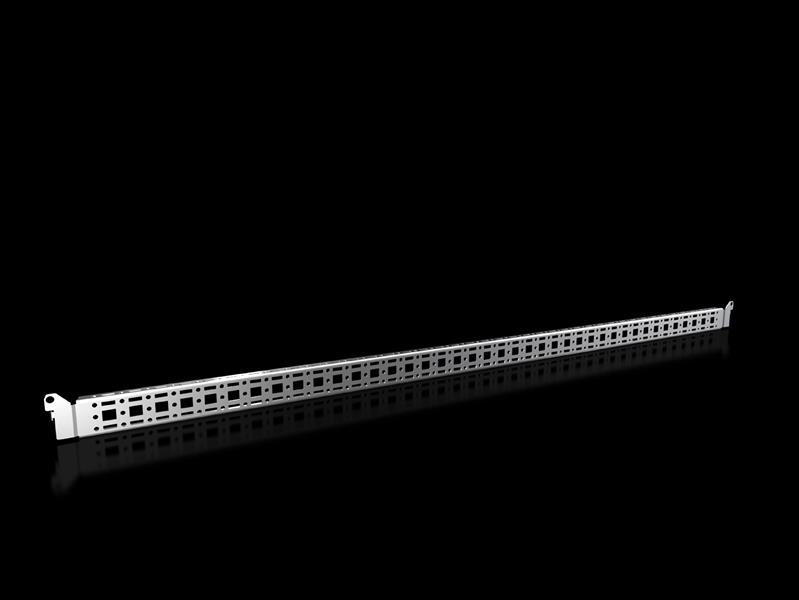 Rittal VX 8619.770 VX sistem rayı 14 x 39 mm , Y için: 1200 mm Turkiye