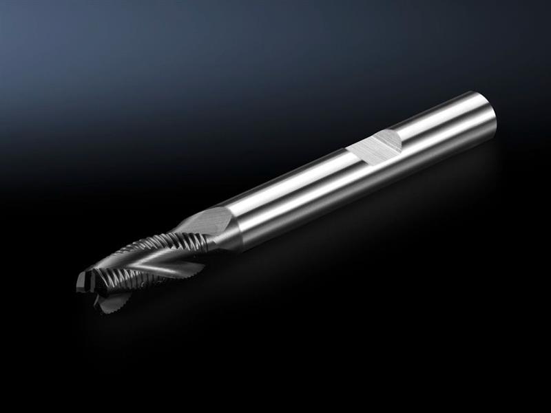 Rittal AS 4050.818 Standard milling bit, 6mm Turkiye